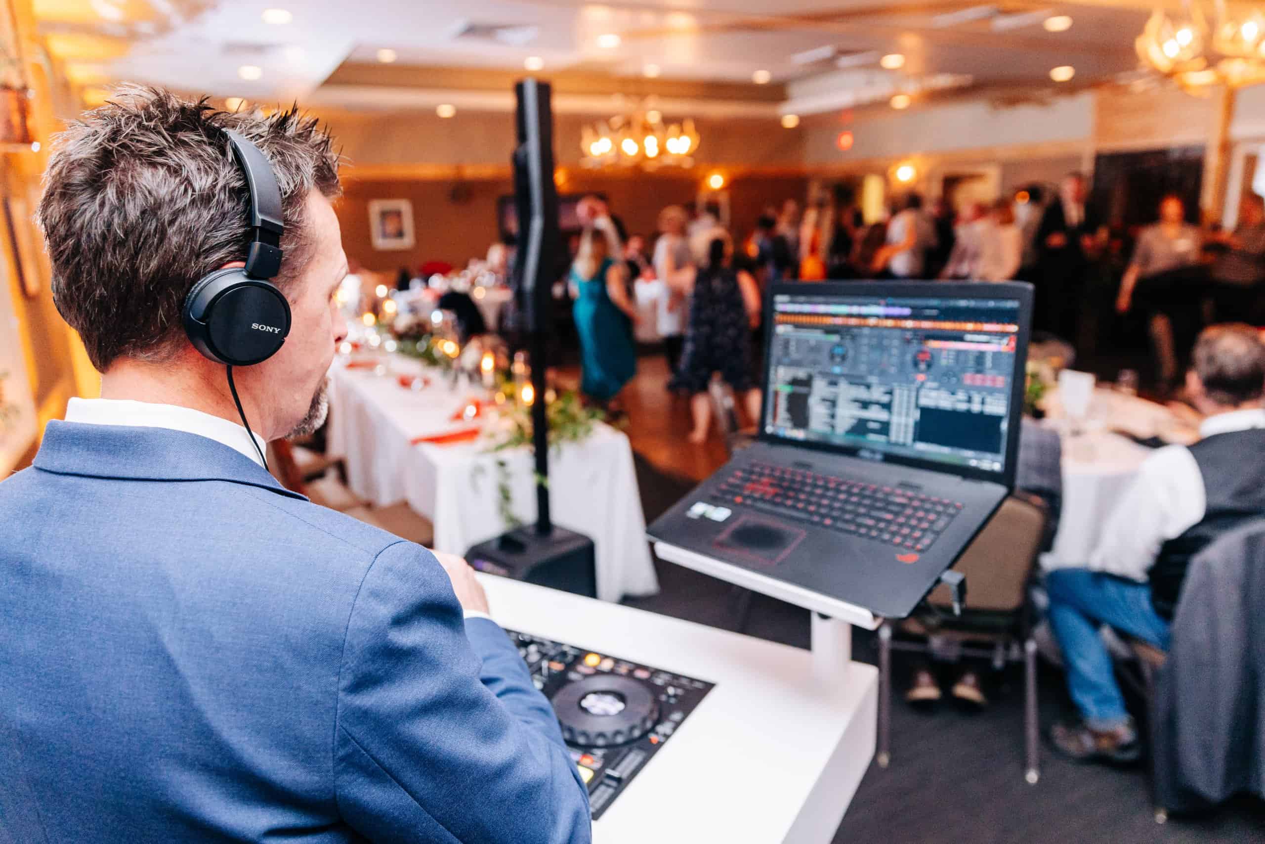 #1 Best Corporate Event DJ in Alaska | Go With A.P.E.